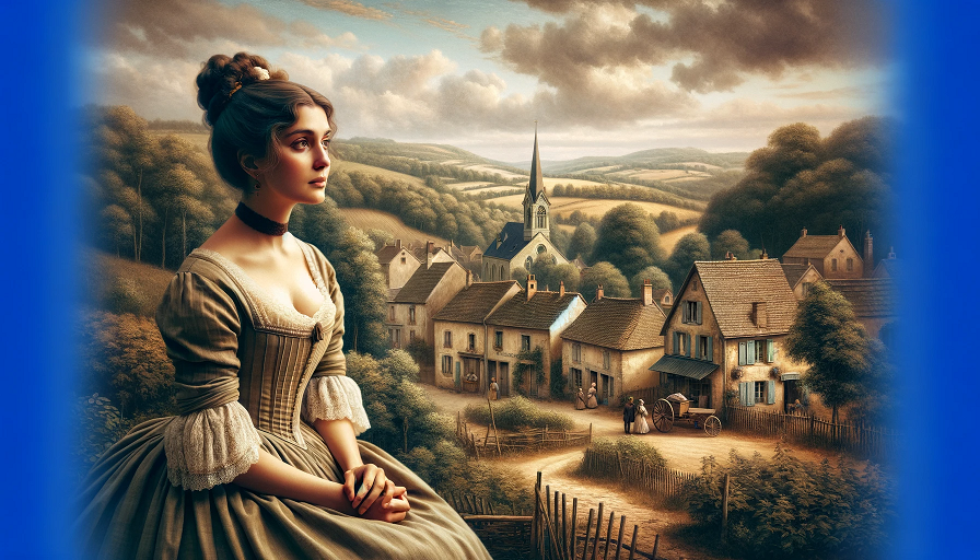 Buch Madame Bovary