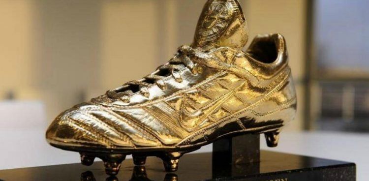 I grandi bomber nel calcio degli anni '90