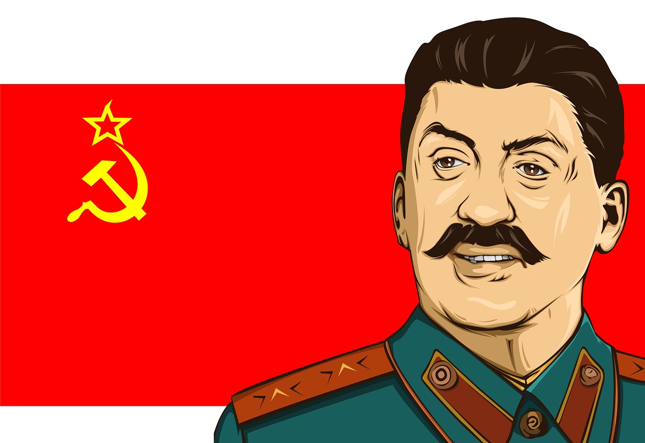 Das stalinistische Regime