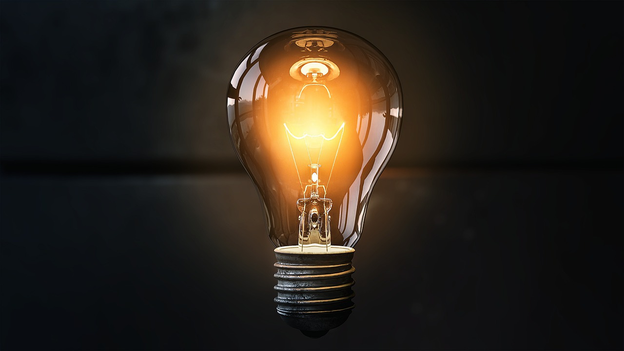 Le invenzioni del 20° secolo