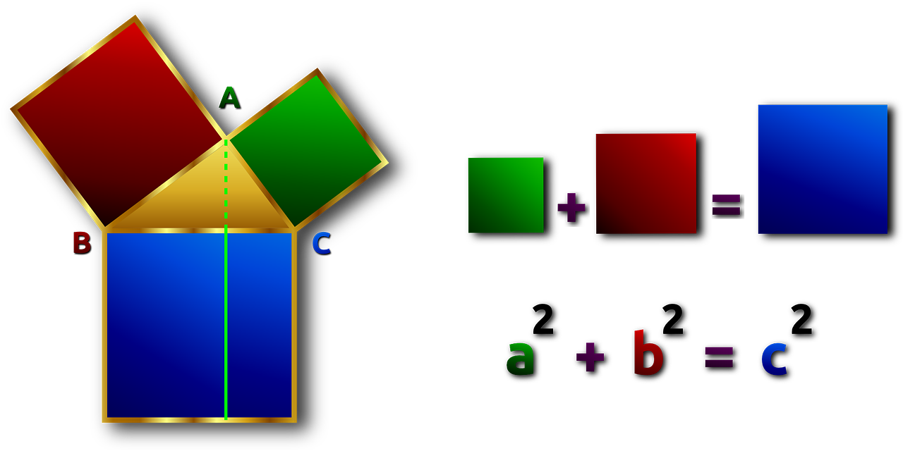 I triangoli nella geometria euclidea