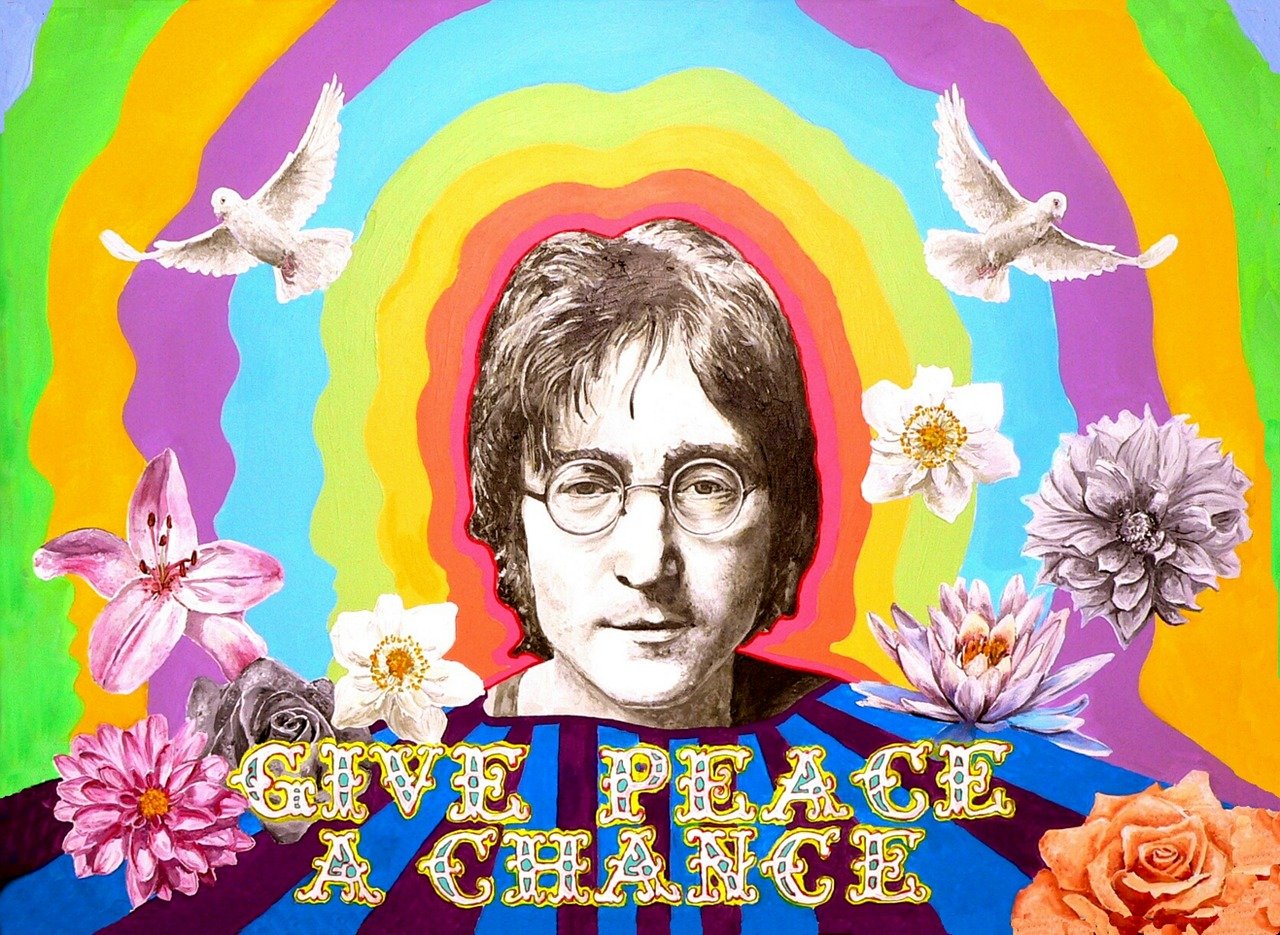 I Beatles