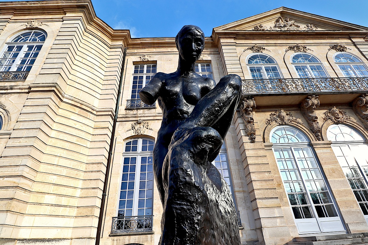 Scultori e scultura