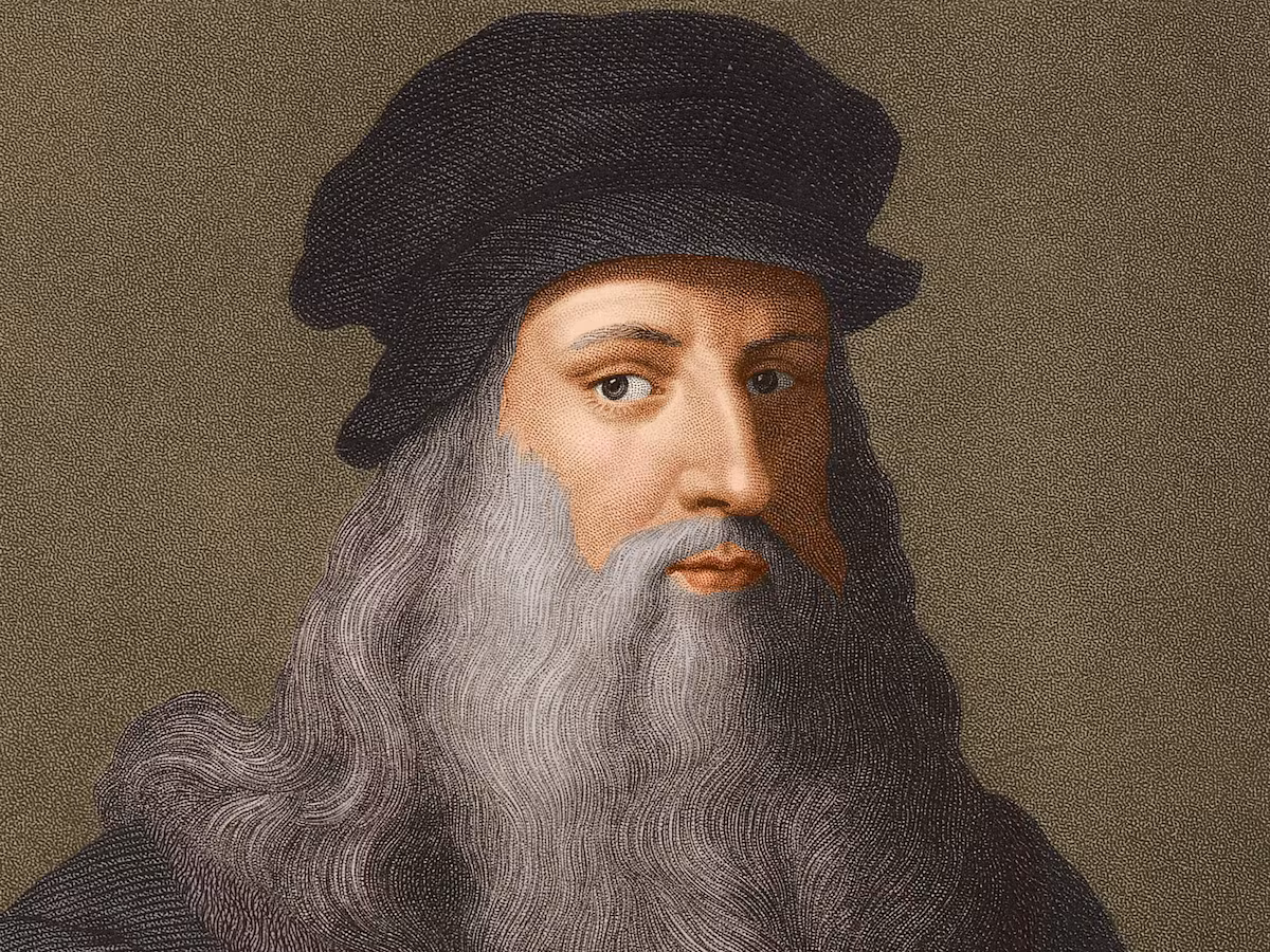 Leonardo da Vinci