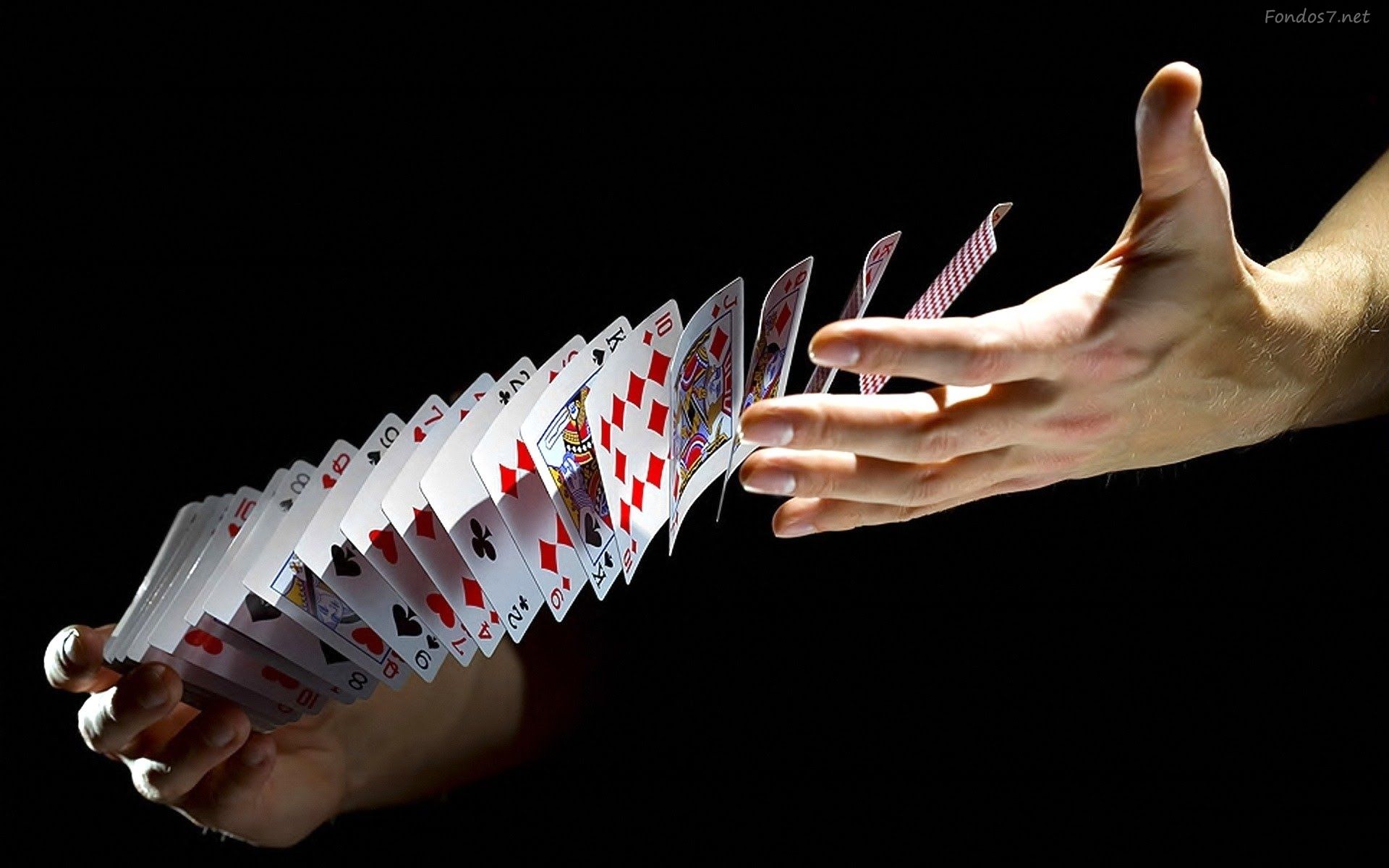Zaubertricks