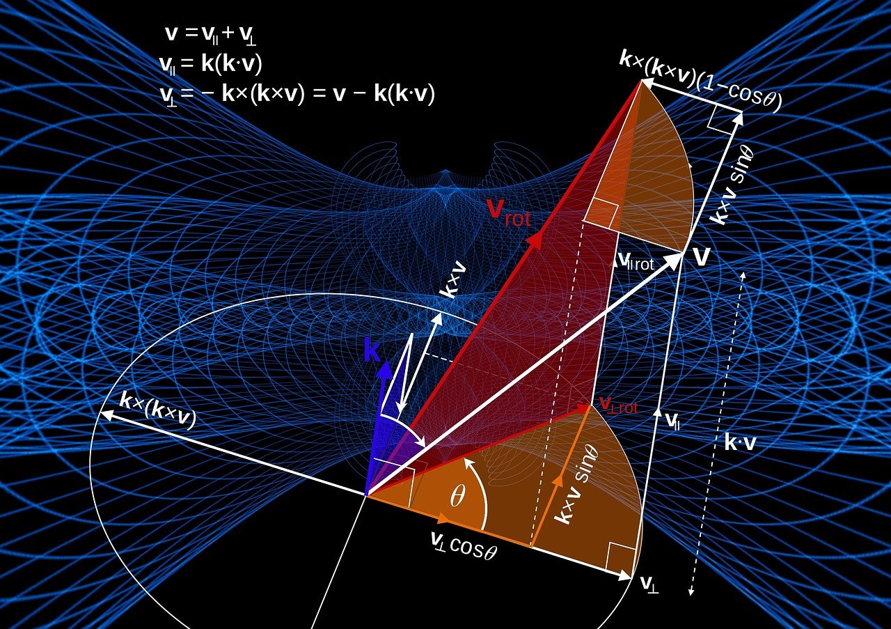 I grandi matematici e i loro teoremi