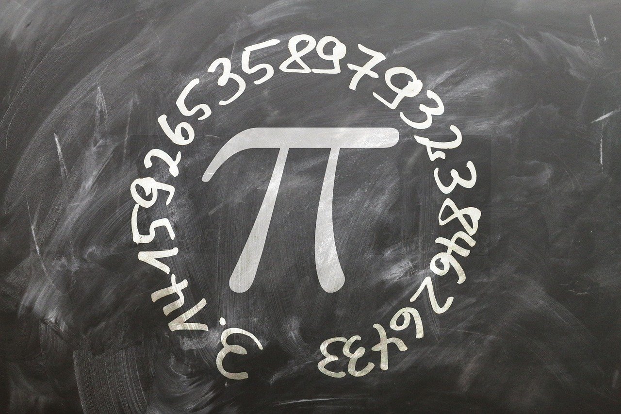 I fatti sorprendenti sulla matematica