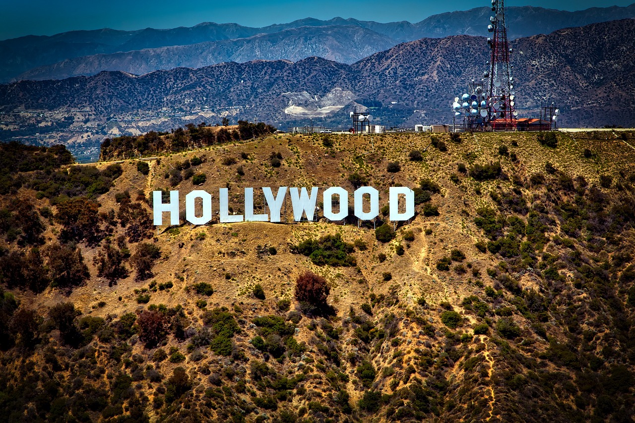 Attori di Hollywood