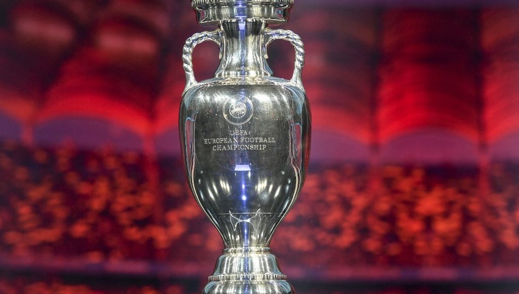 La storia del Campionato Europeo di Calcio