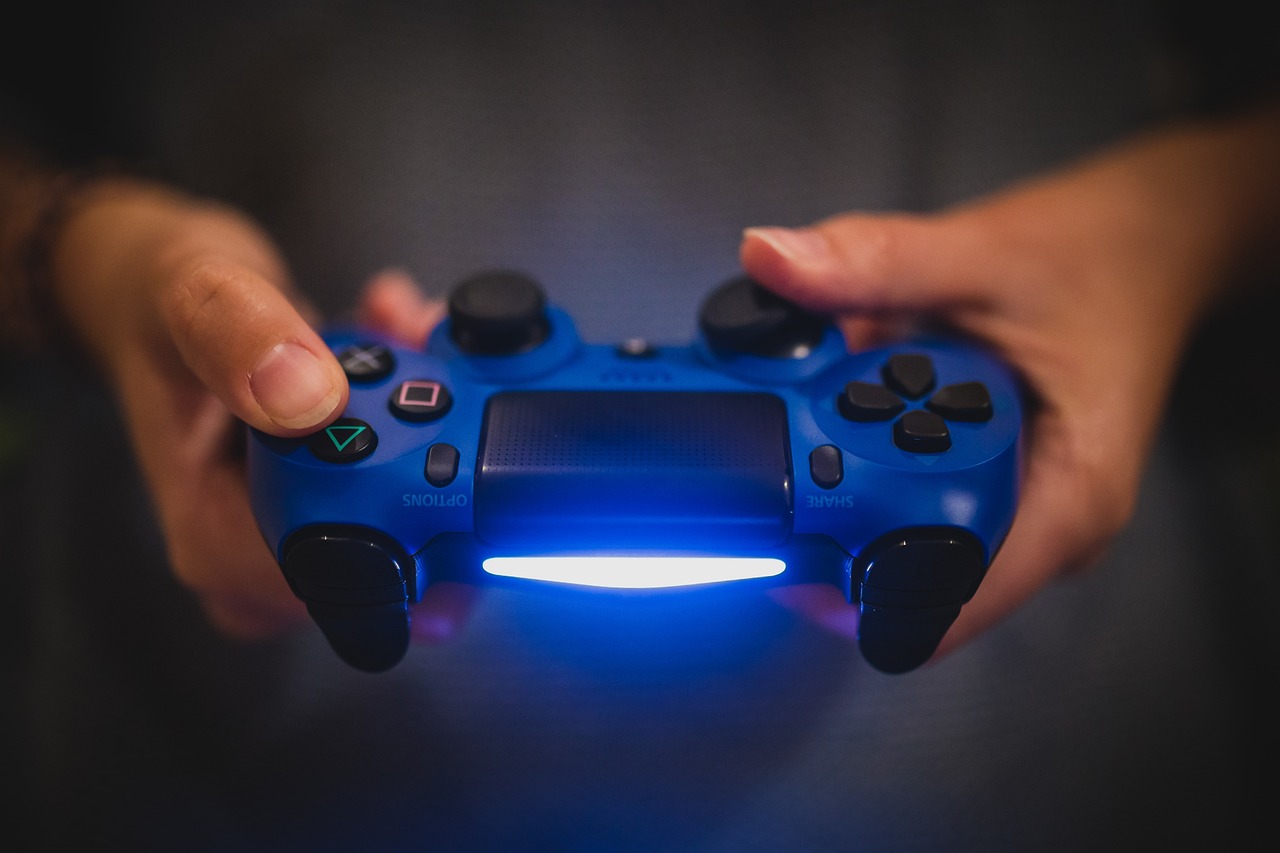La storia dei videogiochi