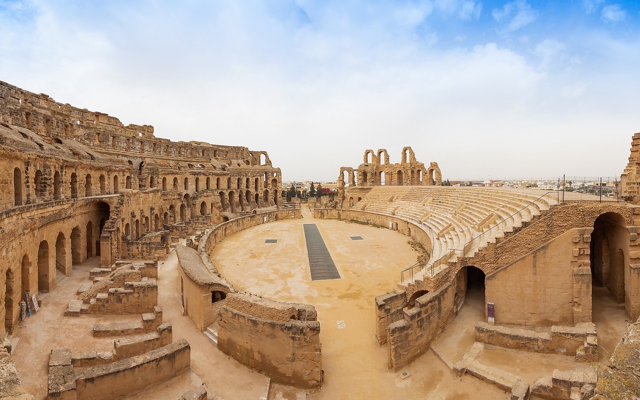 Monumenti d'Africa