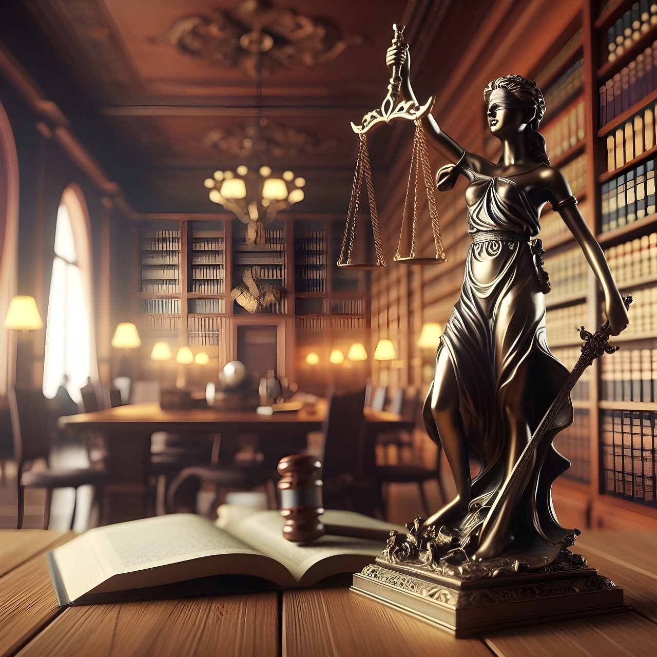 L'histoire du droit