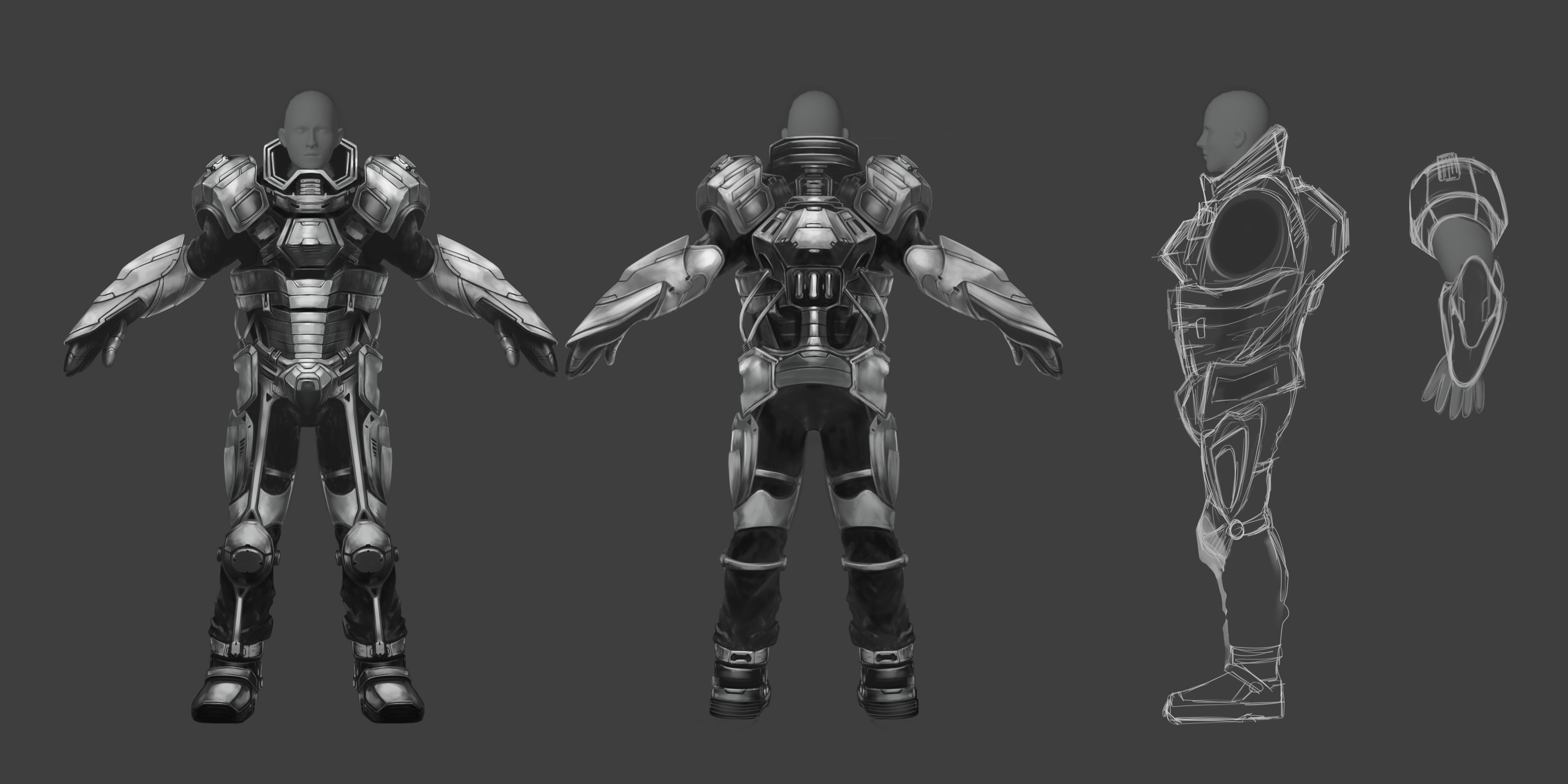 Artoseum Portfolio 7