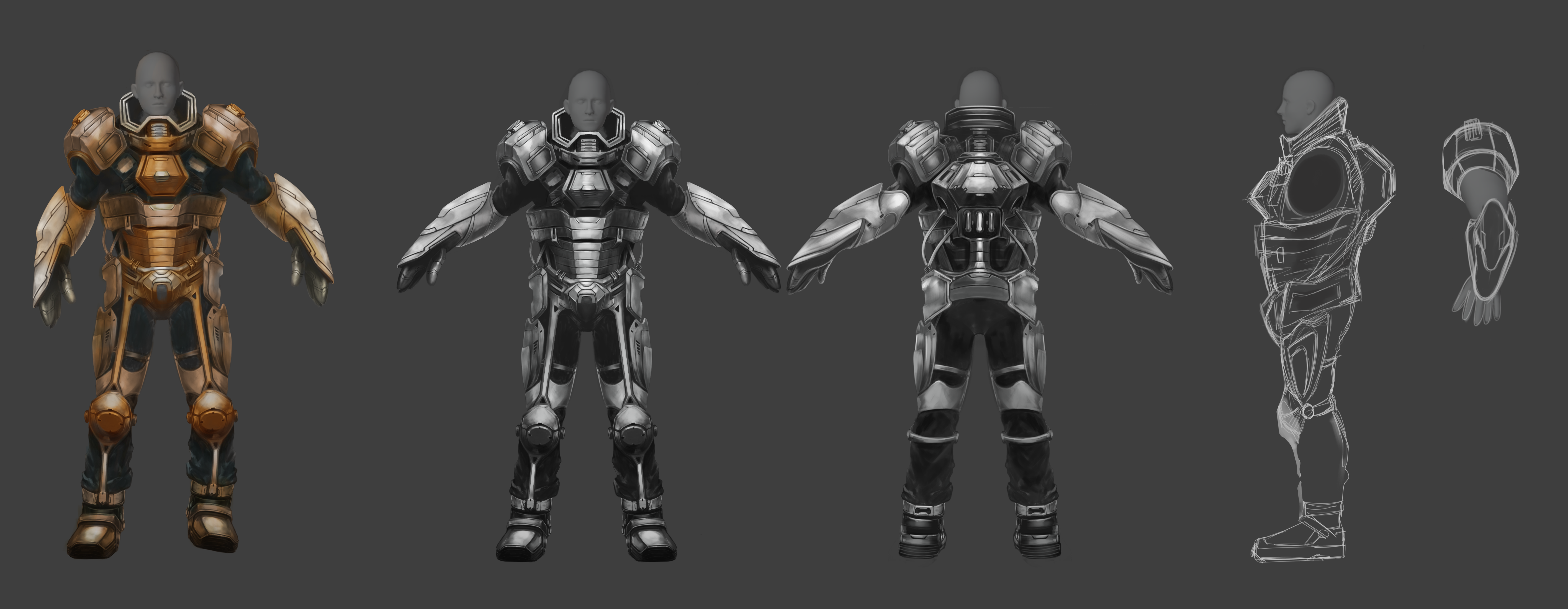 Artoseum Portfolio 3