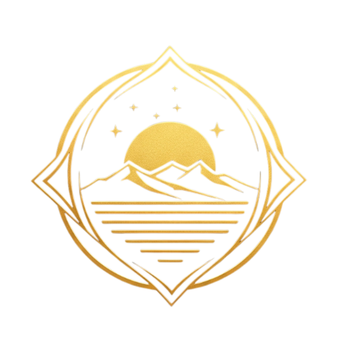 GOLDEN HORIZON TOURS Logo