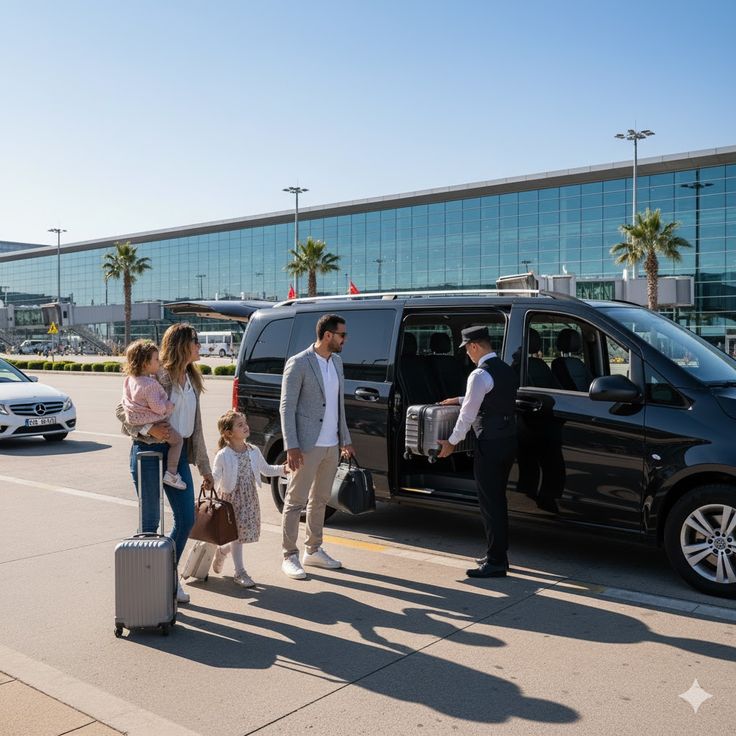 Agadir Airport Transfers