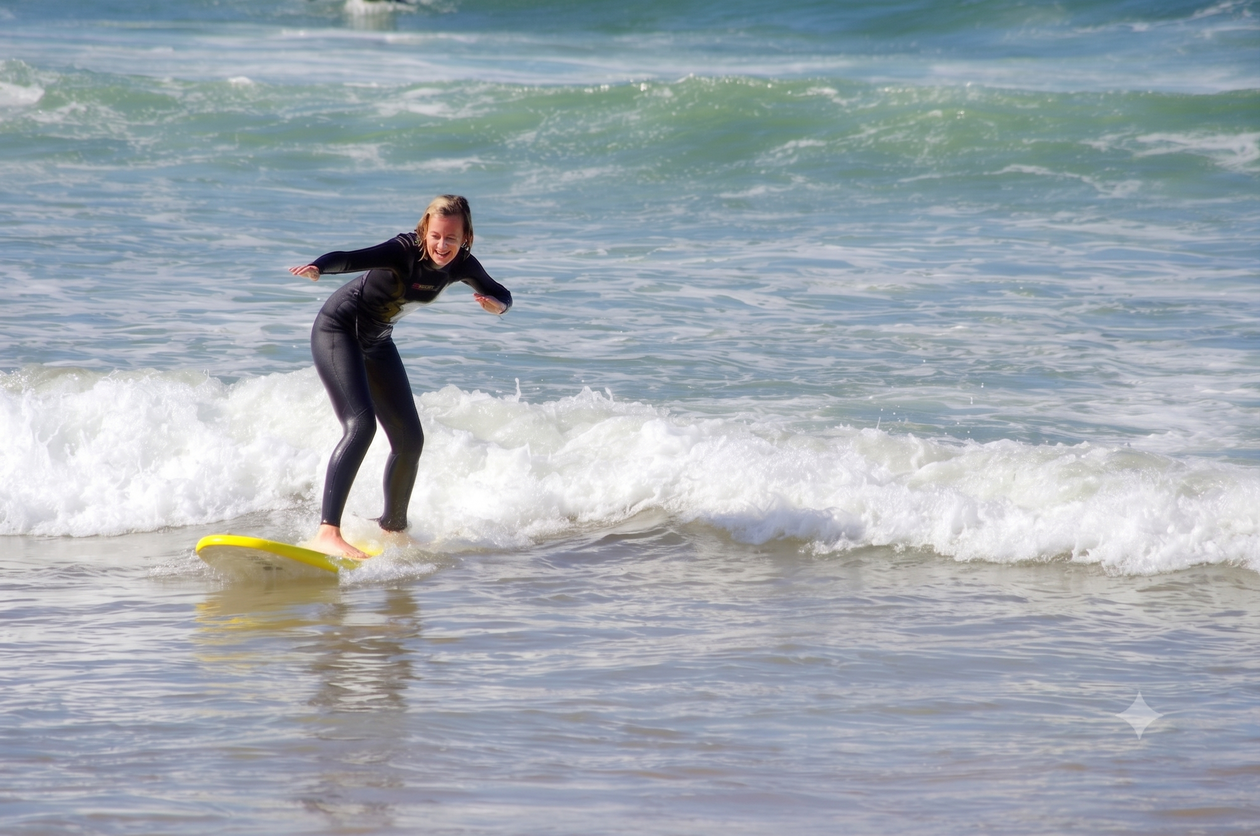 Taghazout / Taghazout Bay