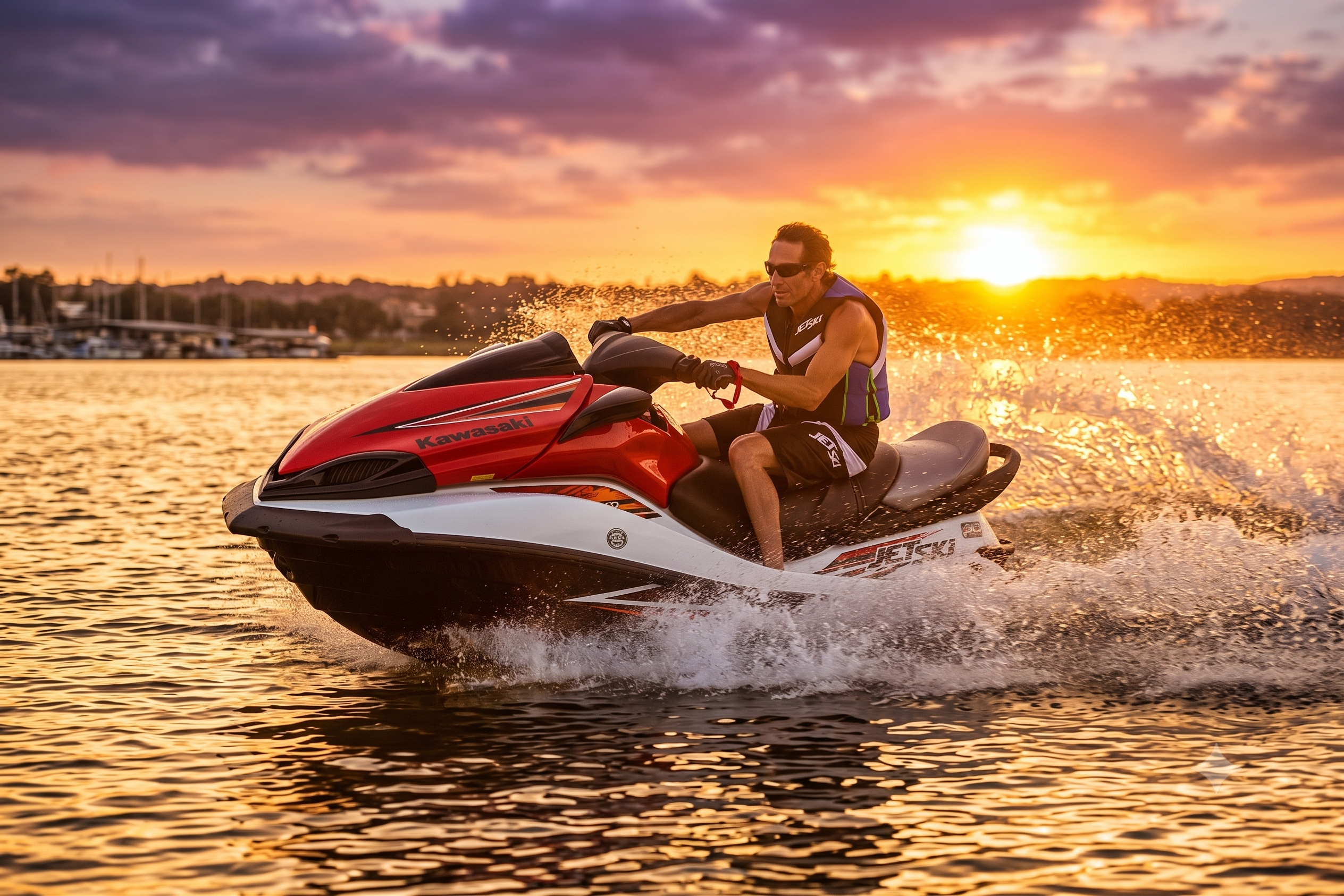 Jet Ski
