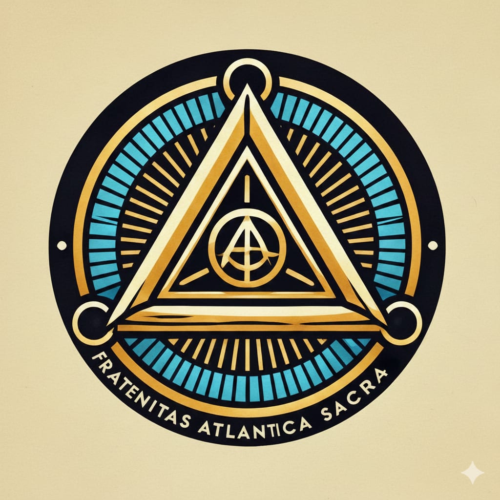 Sacred Atlantean Brotherhood