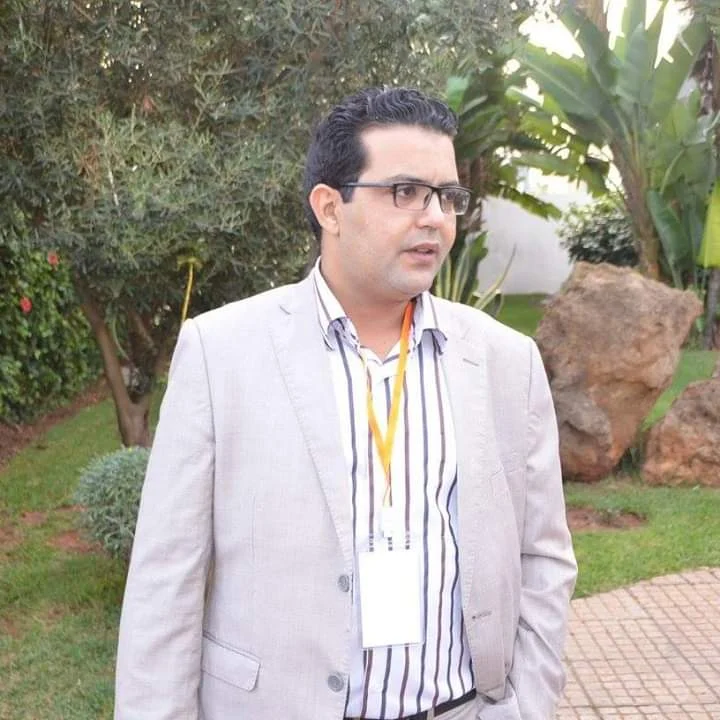 Maître IAAICH MALAININE - Avocat au Barreau d'Agadir