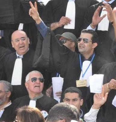 Maître IAAICH MALAININE - Avocat au Barreau d'Agadir
