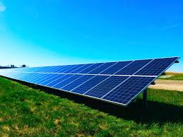 Kirloskar Solar Module