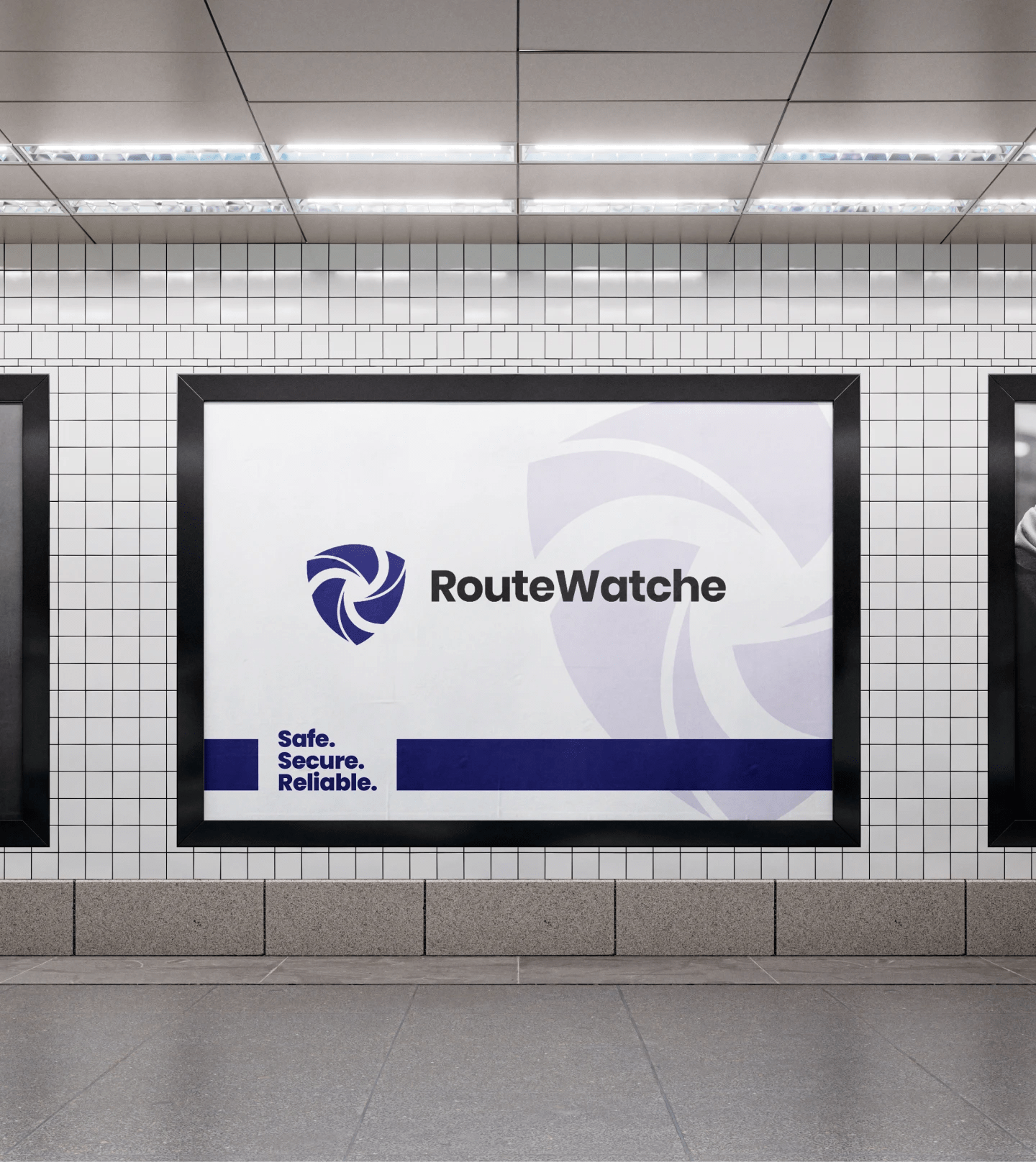 Seenergy Solutions Mockups