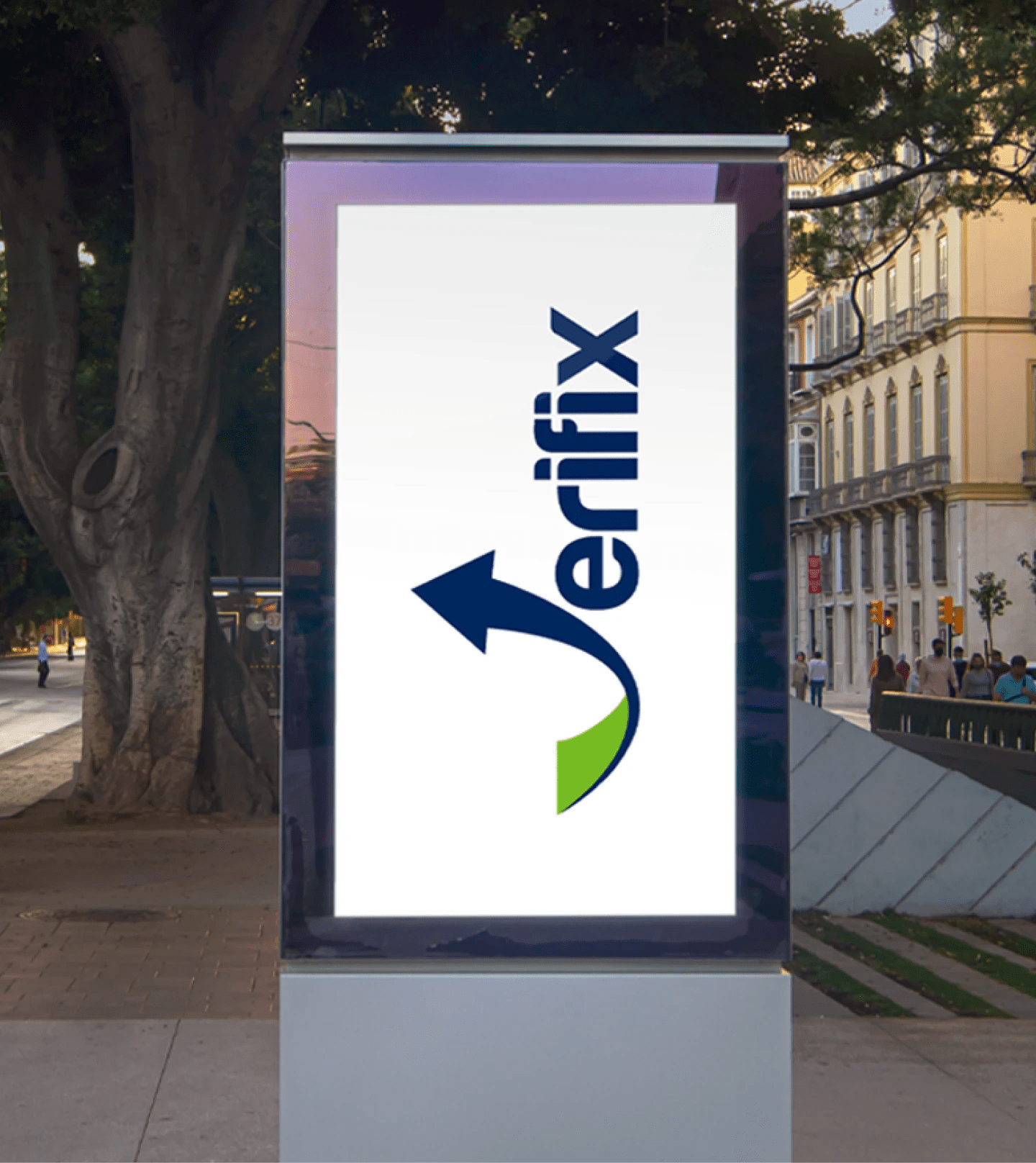 Seenergy Solutions Mockups