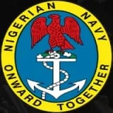 Nigerian Navy Logo