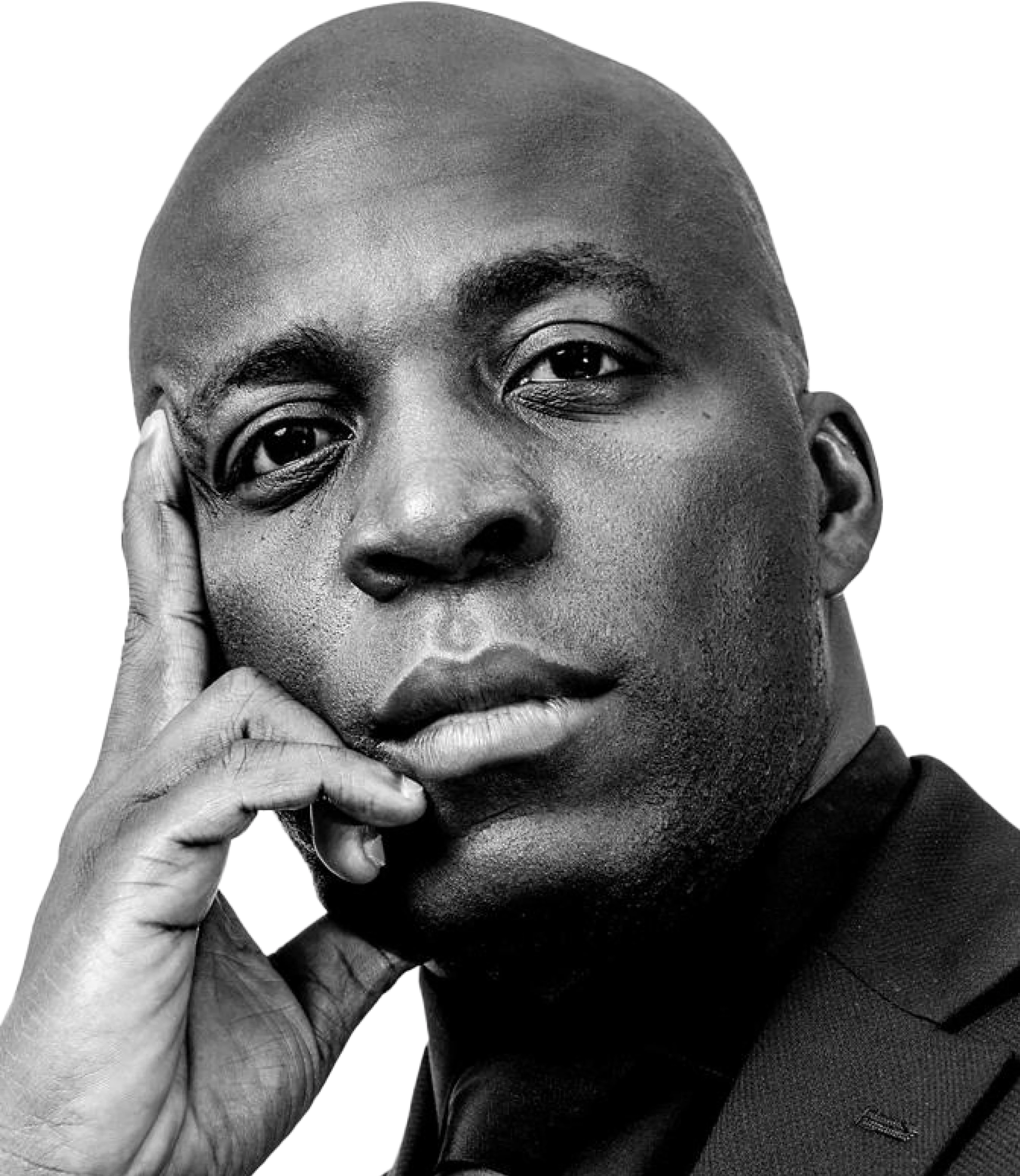 Adebayo Adeleke