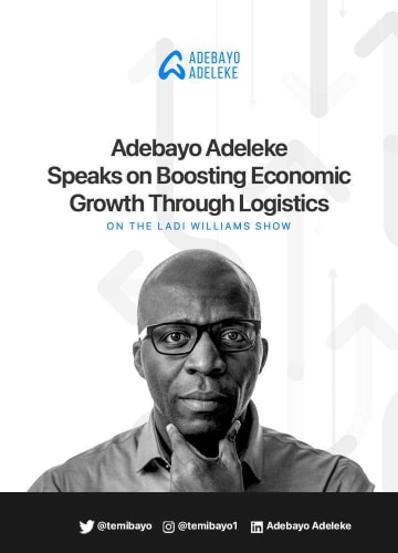 Adebayo Adeleke
