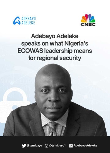 Adebayo Adeleke