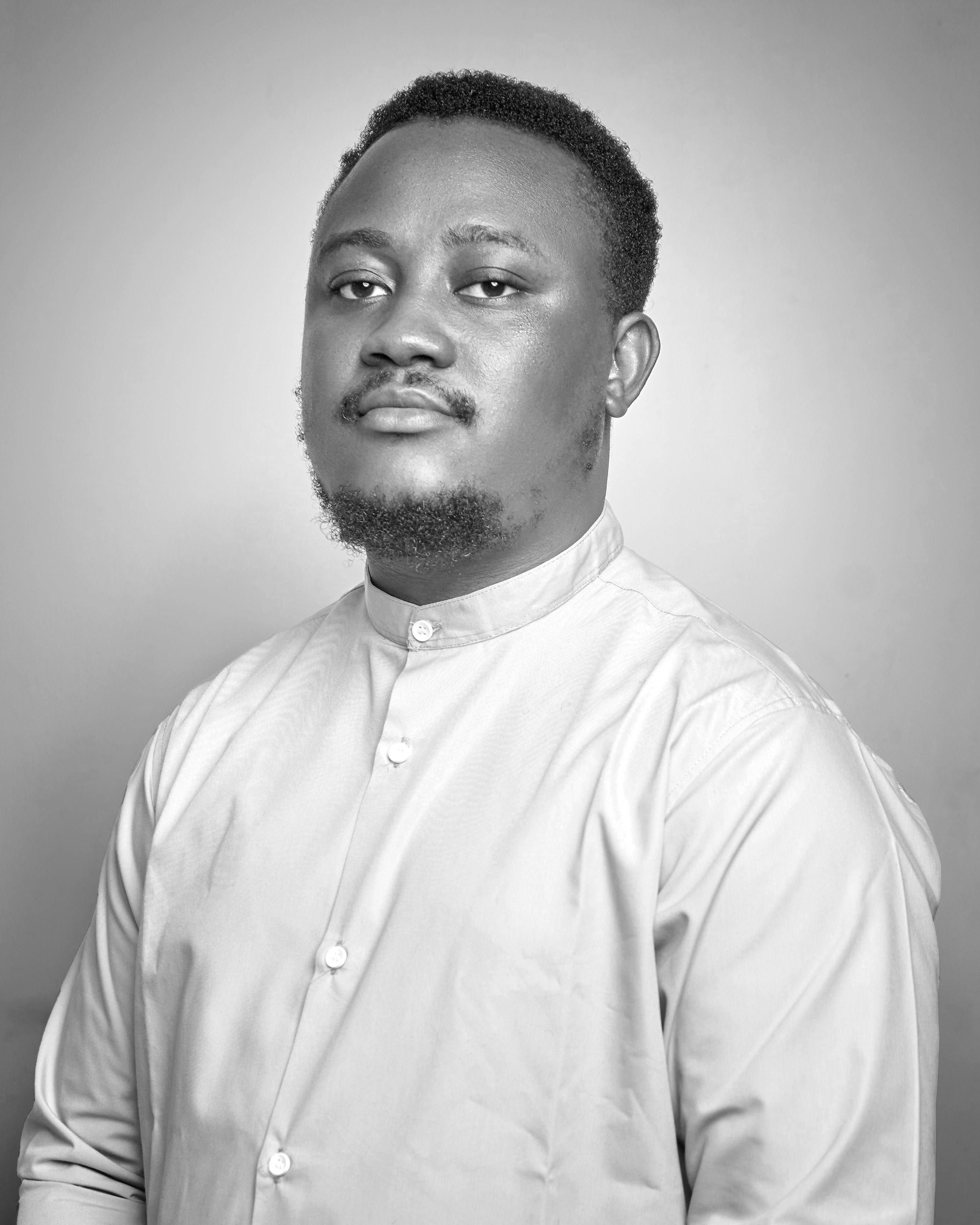 Daniel Omogbemi
