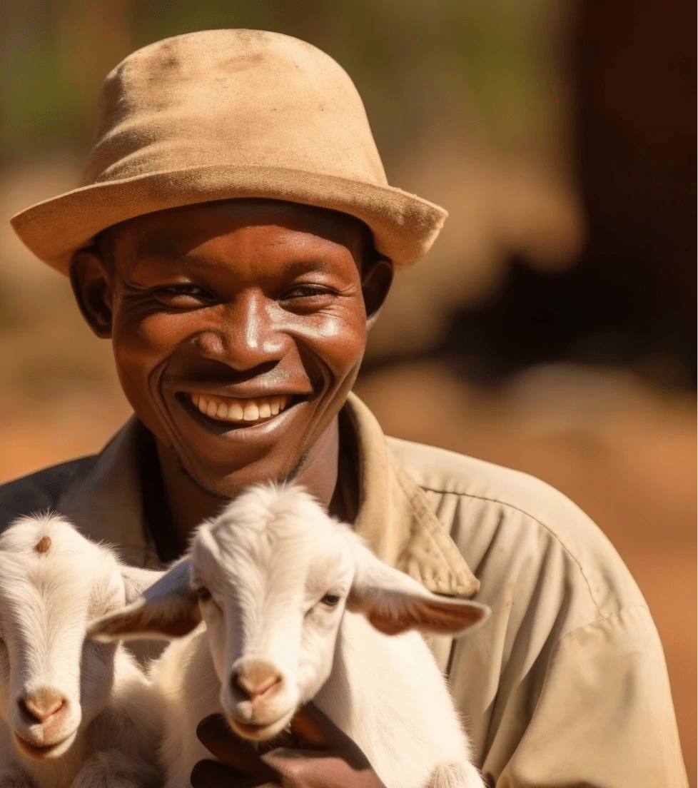 Nigeria Food Security Project