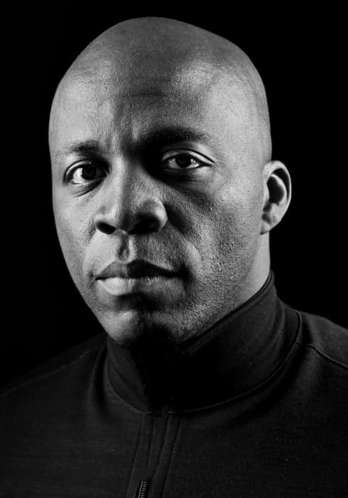 Adebayo Adeleke