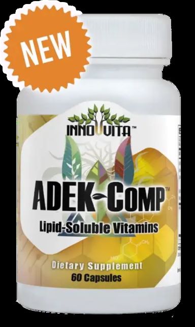 1024 ADEK-COMP Lipid-Soluble Vitamins