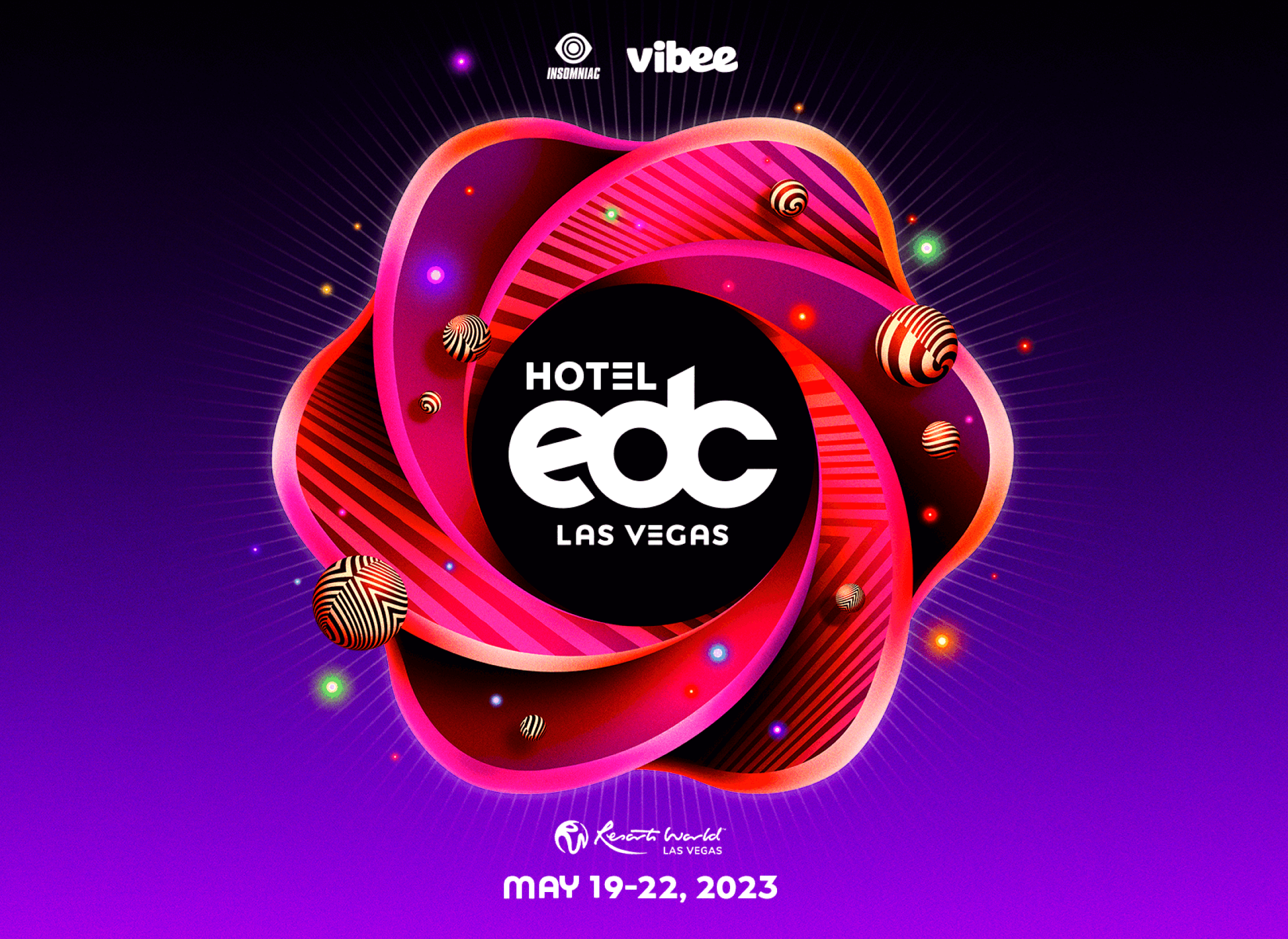 Live Nation EDC