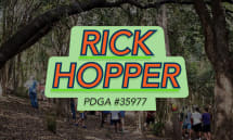 Rick Hopper