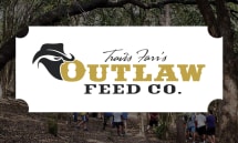 Visit Outlaw Feed For Your Dog Food Needs