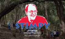 Jeff Stimpy Moore