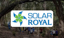 Visit Solar Royal