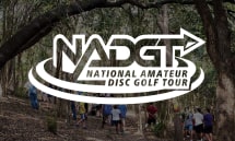 Visit the NADGT --
The Open is an Affiliate Event in 2021