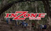 Visit InZone makers of the KwikStik