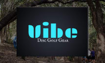 Visit Vibe Disc Golf on Facebook