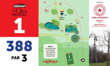 Caddie Guide 1