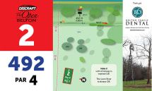 Caddie Guide 2