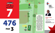 Caddie Guide 7