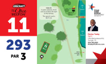 Caddie Guide 11