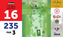 Caddie Guide 16