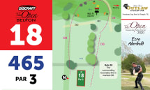 Caddie Guide 18